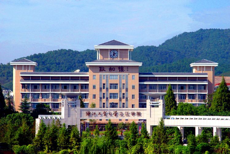 大学图片